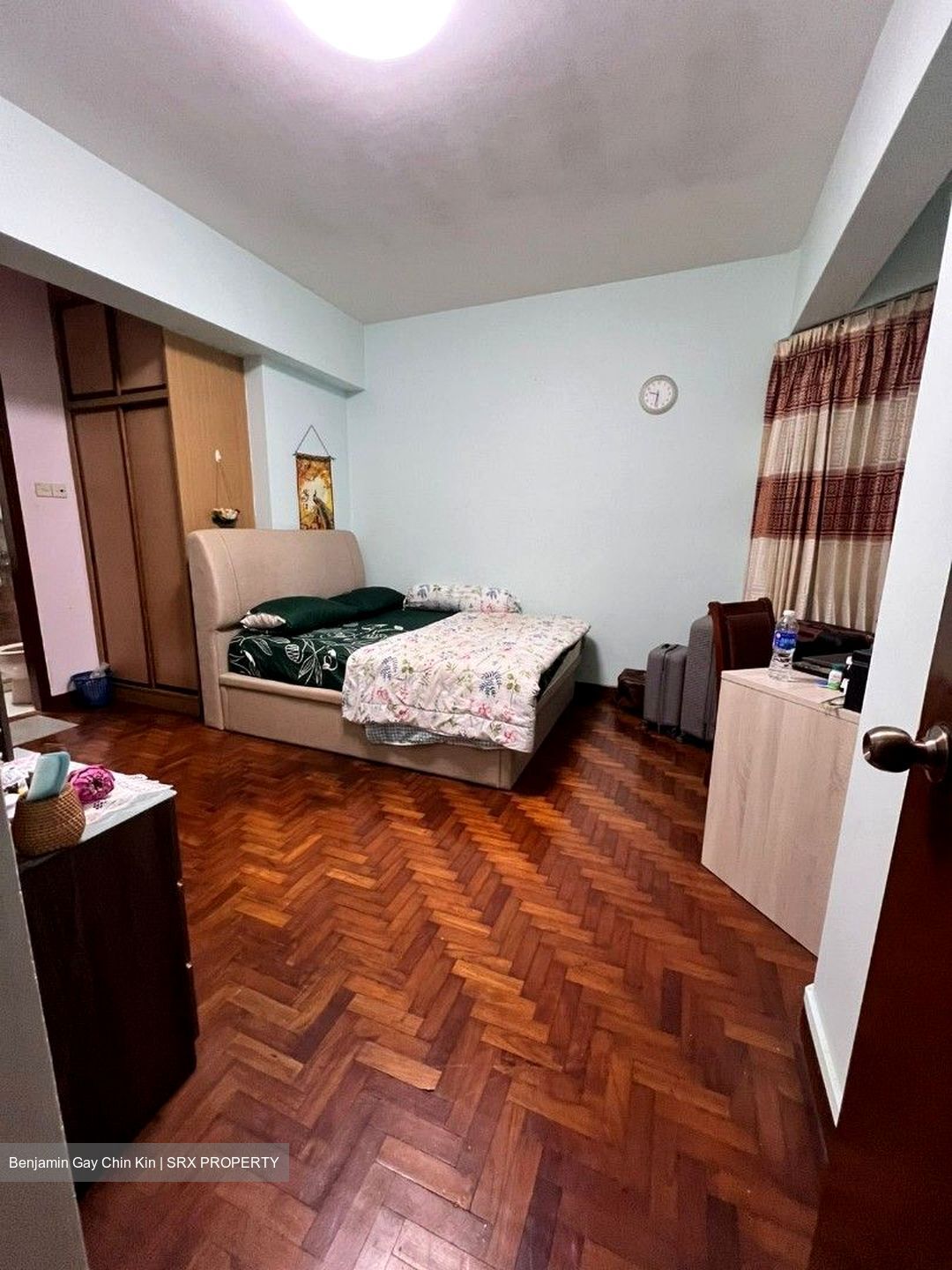 Castle Green (D26), Condominium #533635161